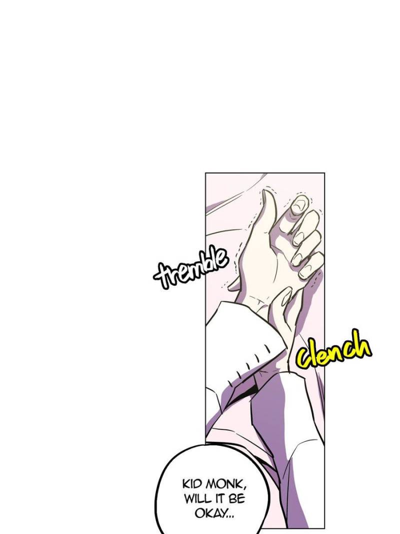 Bloody Sweet Chapter 76 - page 38