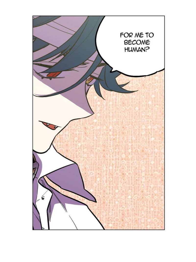 Bloody Sweet Chapter 76 - page 40