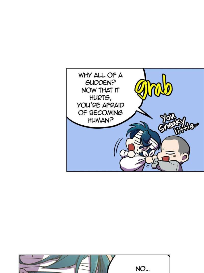 Bloody Sweet Chapter 76 - page 41