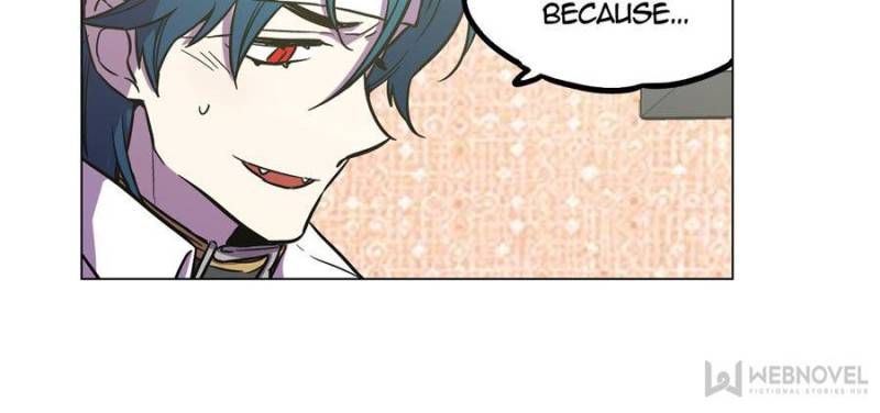 Bloody Sweet Chapter 76 - page 42