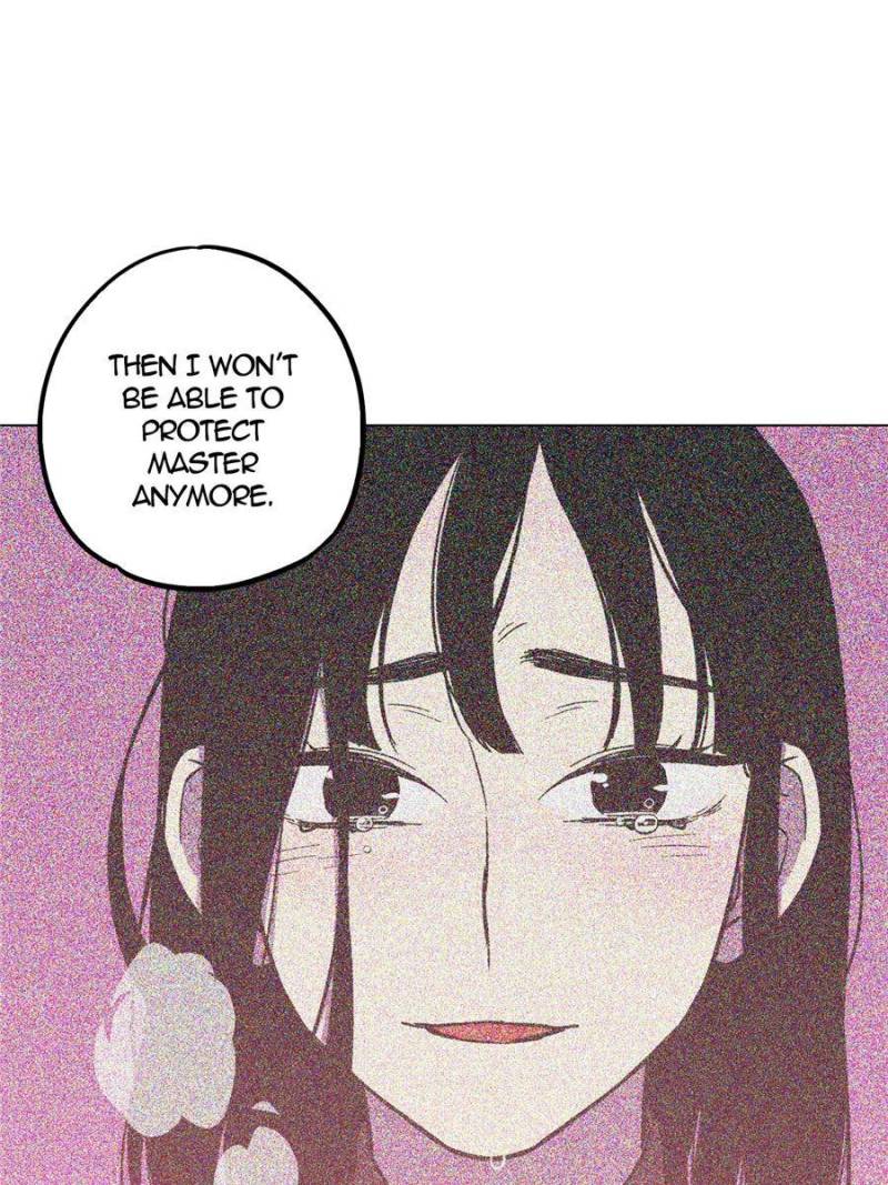Bloody Sweet Chapter 76 - page 43