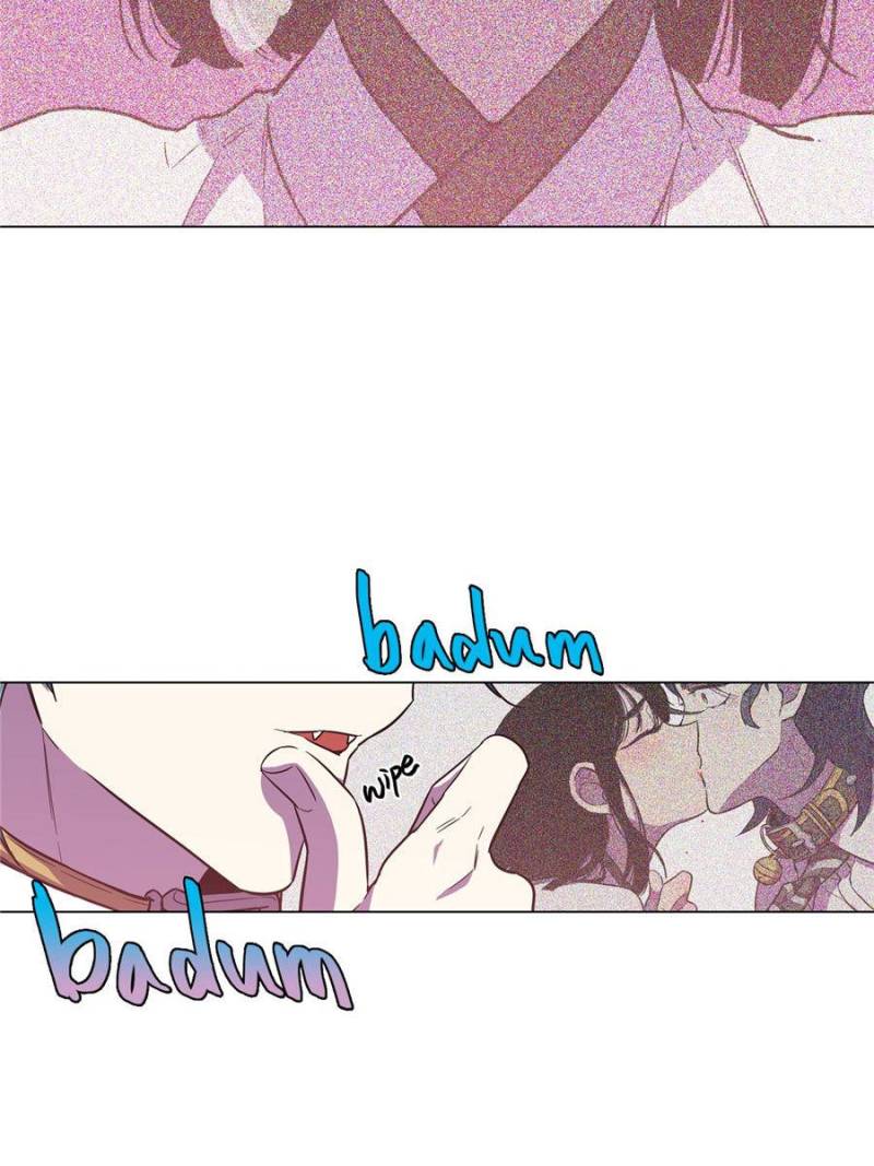 Bloody Sweet Chapter 76 - page 44