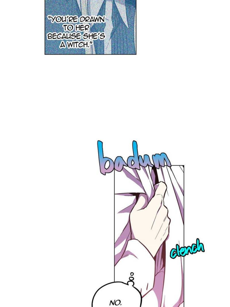 Bloody Sweet Chapter 76 - page 46