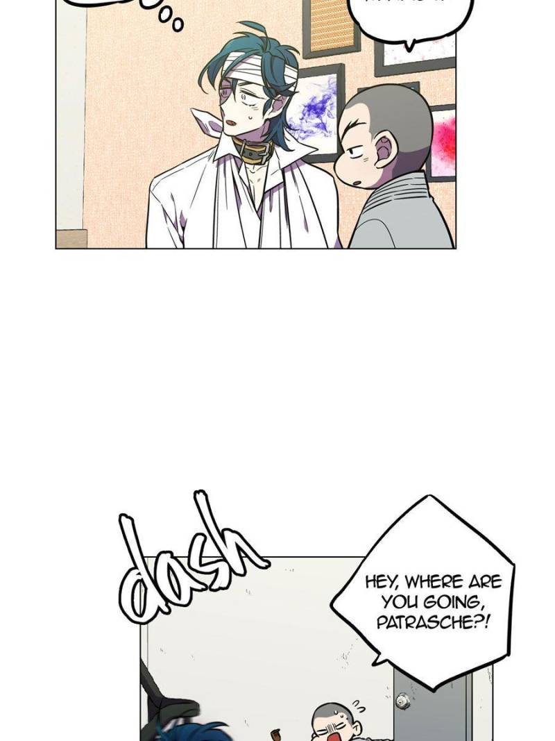 Bloody Sweet Chapter 76 - page 50