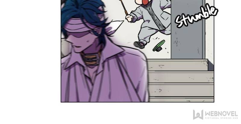 Bloody Sweet Chapter 76 - page 51
