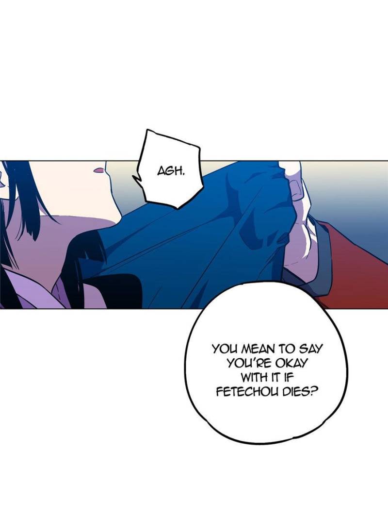 Bloody Sweet Chapter 76 - page 52