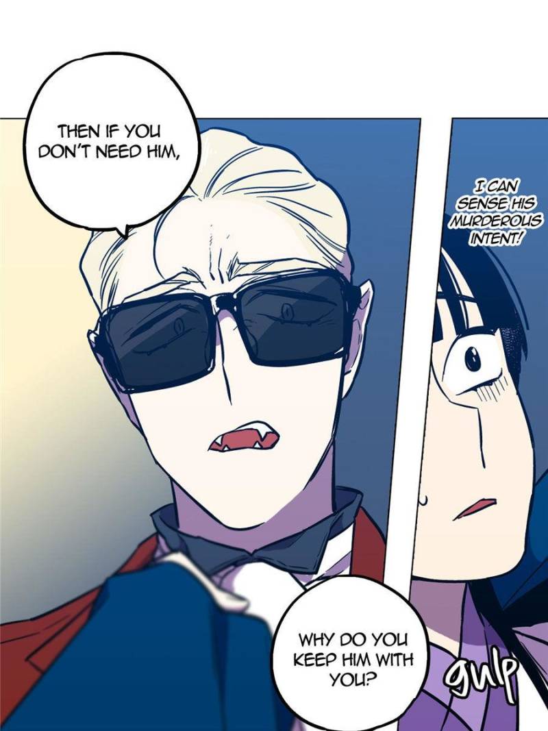 Bloody Sweet Chapter 76 - page 53