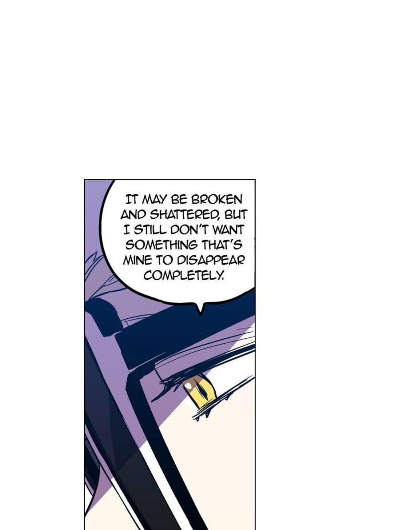 Bloody Sweet Chapter 76 - page 61