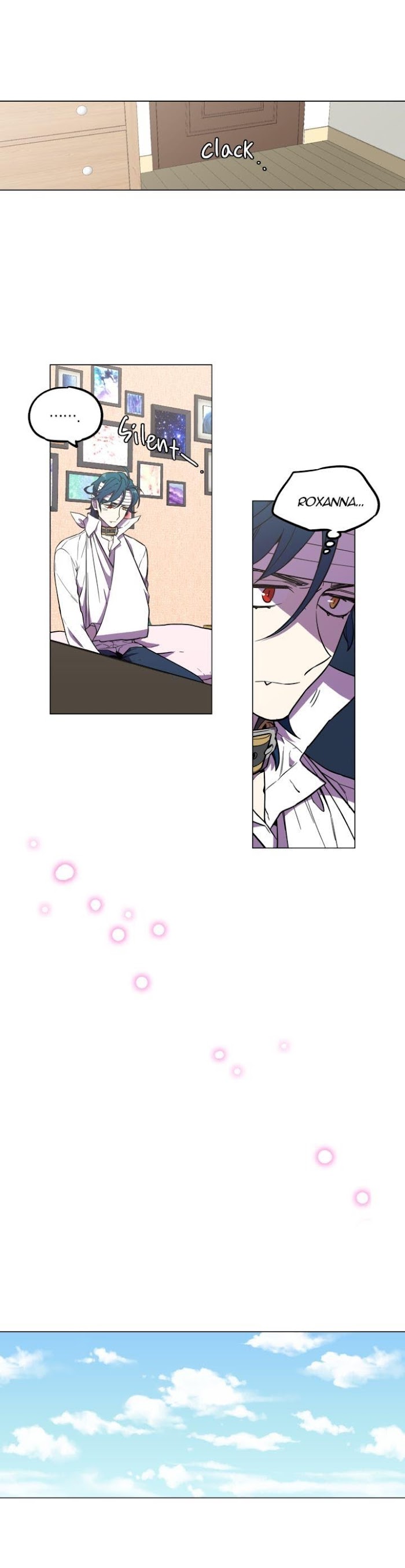 Bloody Sweet Chapter 77 - page 17