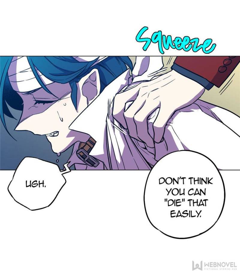 Bloody Sweet Chapter 77 - page 24