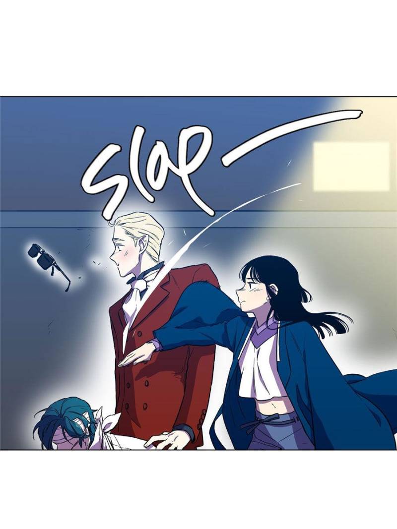 Bloody Sweet Chapter 77 - page 25