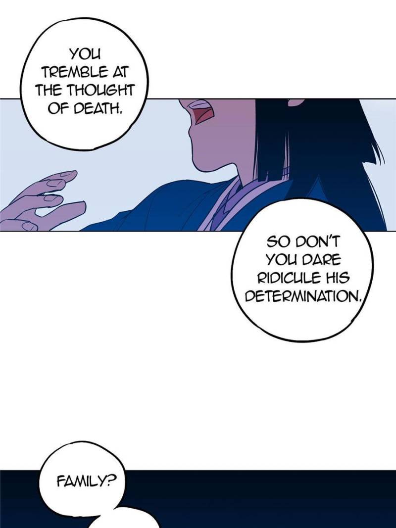 Bloody Sweet Chapter 77 - page 26