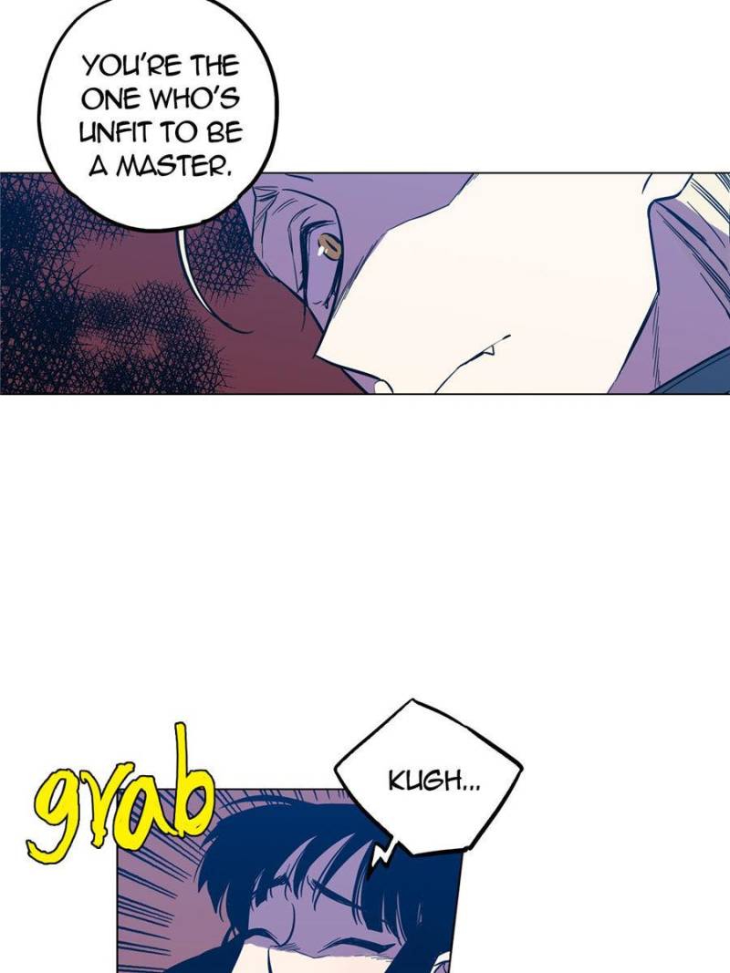 Bloody Sweet Chapter 77 - page 29