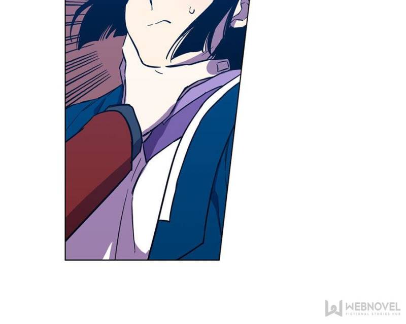 Bloody Sweet Chapter 77 - page 30