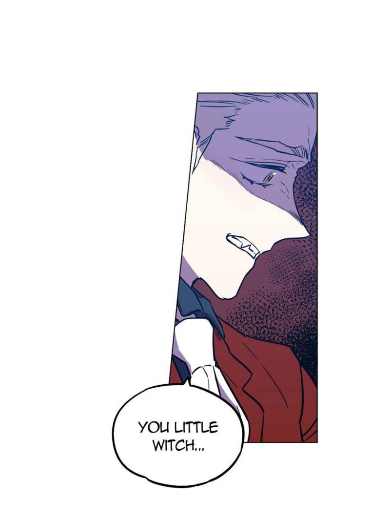Bloody Sweet Chapter 77 - page 31