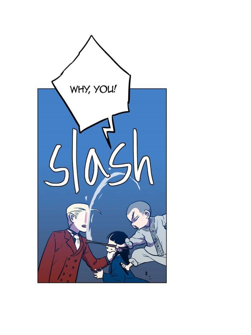 Bloody Sweet Chapter 77 - page 32