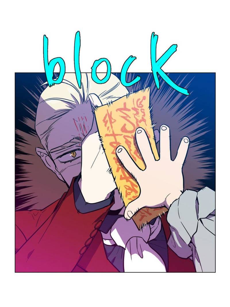 Bloody Sweet Chapter 77 - page 34