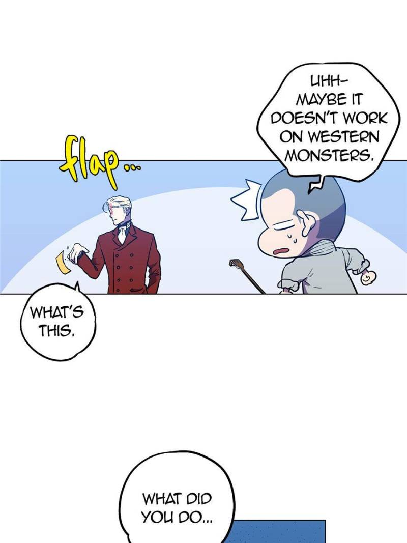 Bloody Sweet Chapter 77 - page 35