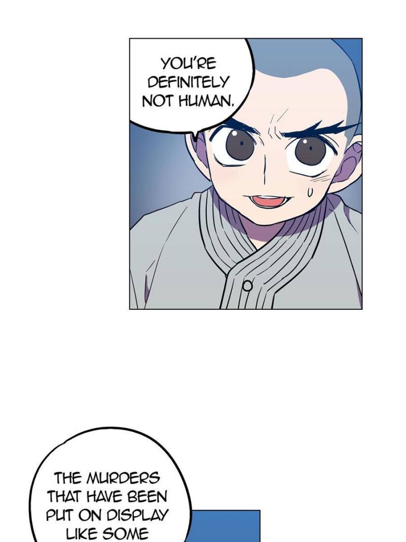 Bloody Sweet Chapter 77 - page 38