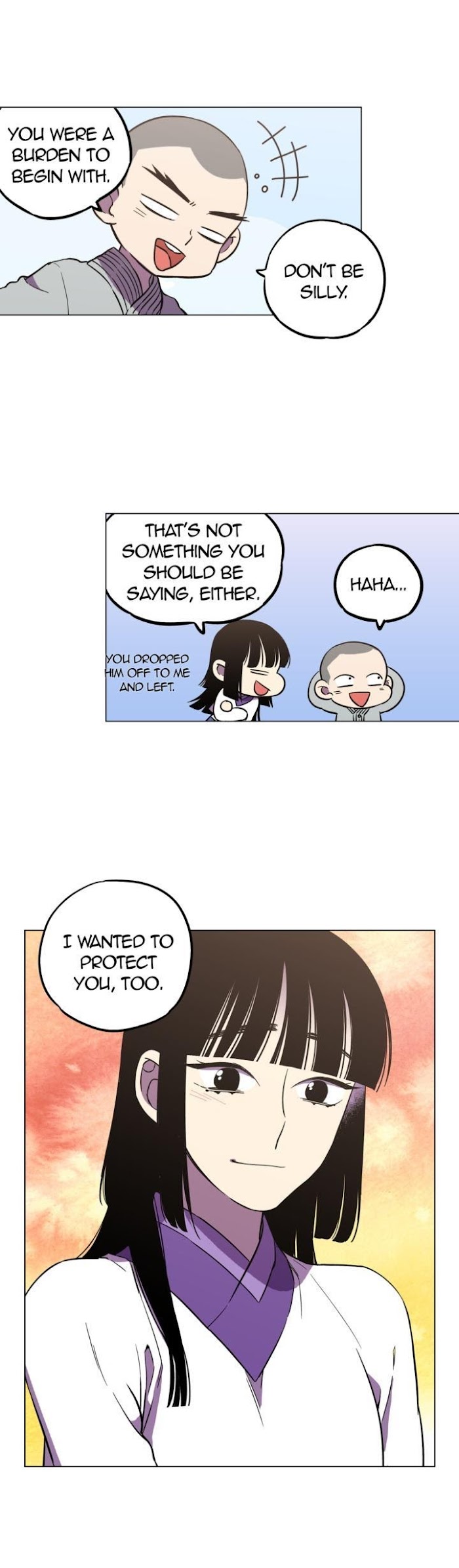 Bloody Sweet Chapter 77 - page 4