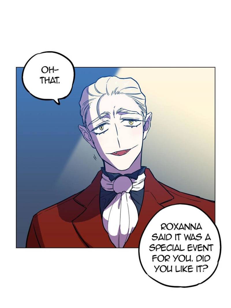 Bloody Sweet Chapter 77 - page 40