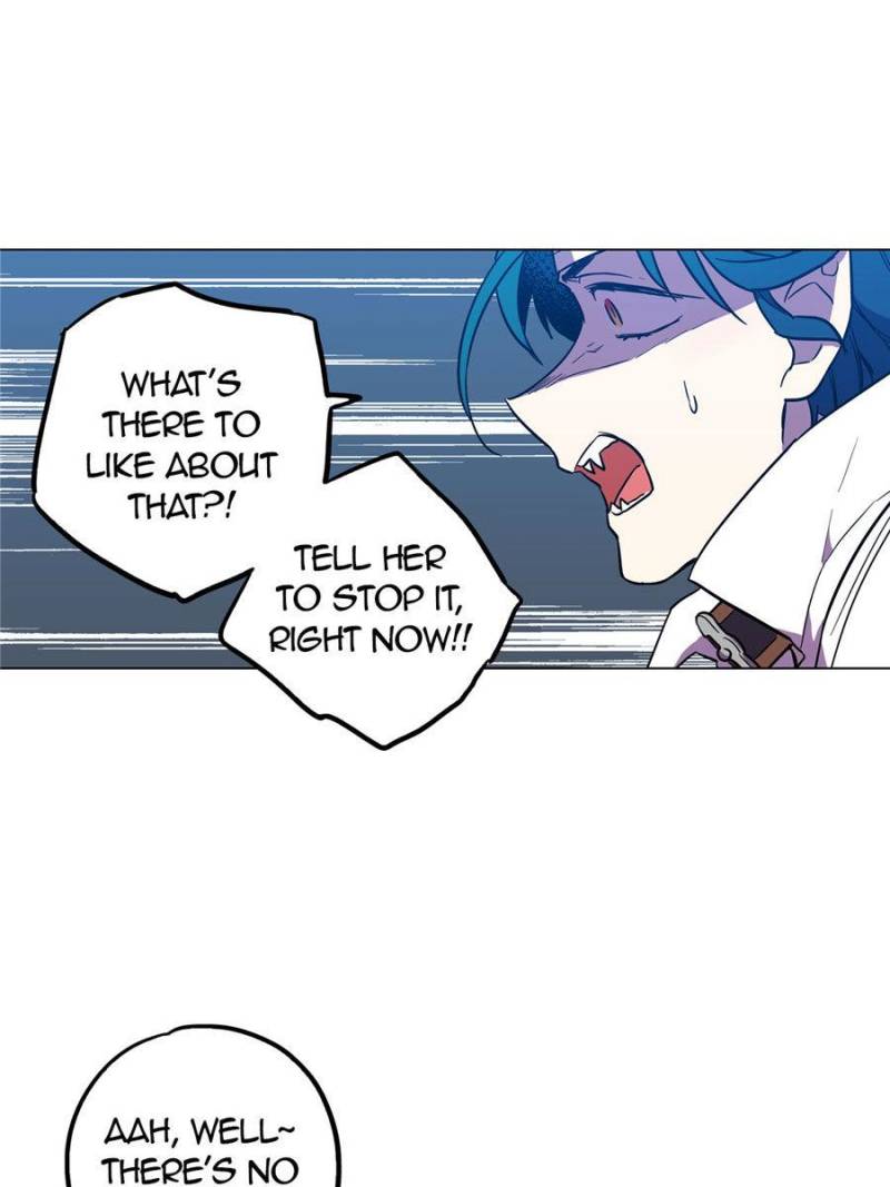 Bloody Sweet Chapter 77 - page 41