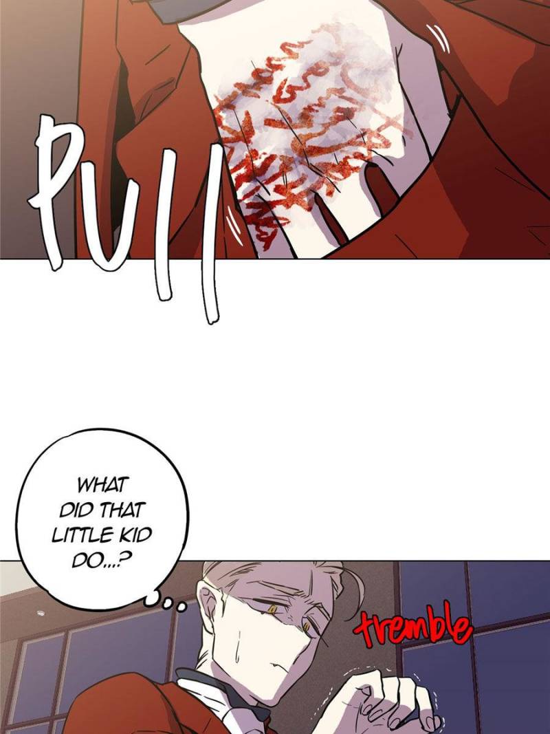 Bloody Sweet Chapter 77 - page 49