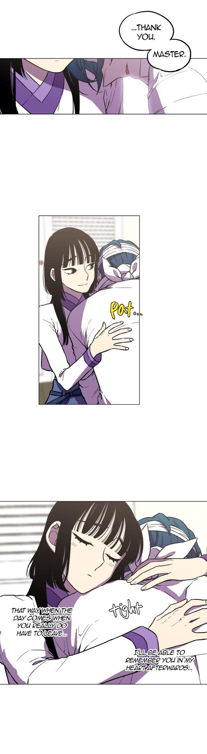 Bloody Sweet Chapter 77 - page 8