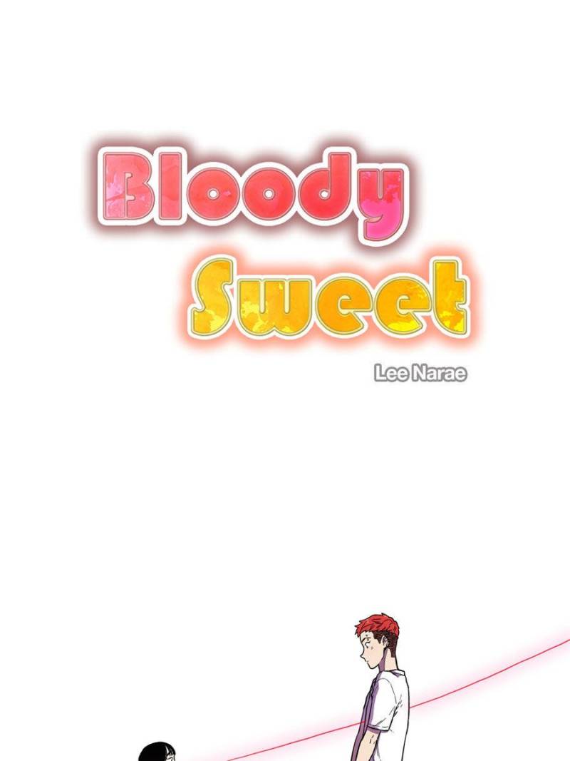 Bloody Sweet Chapter 62 - page 1