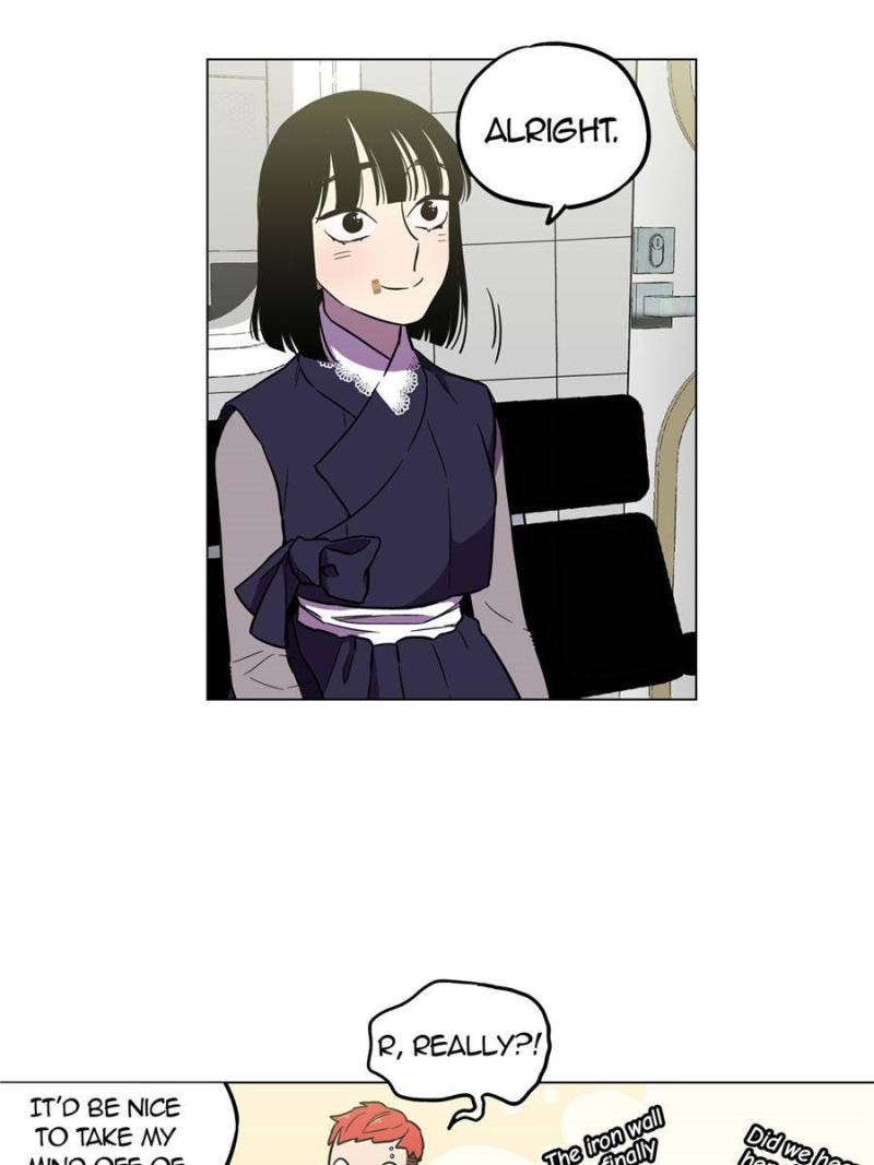 Bloody Sweet Chapter 62 - page 14