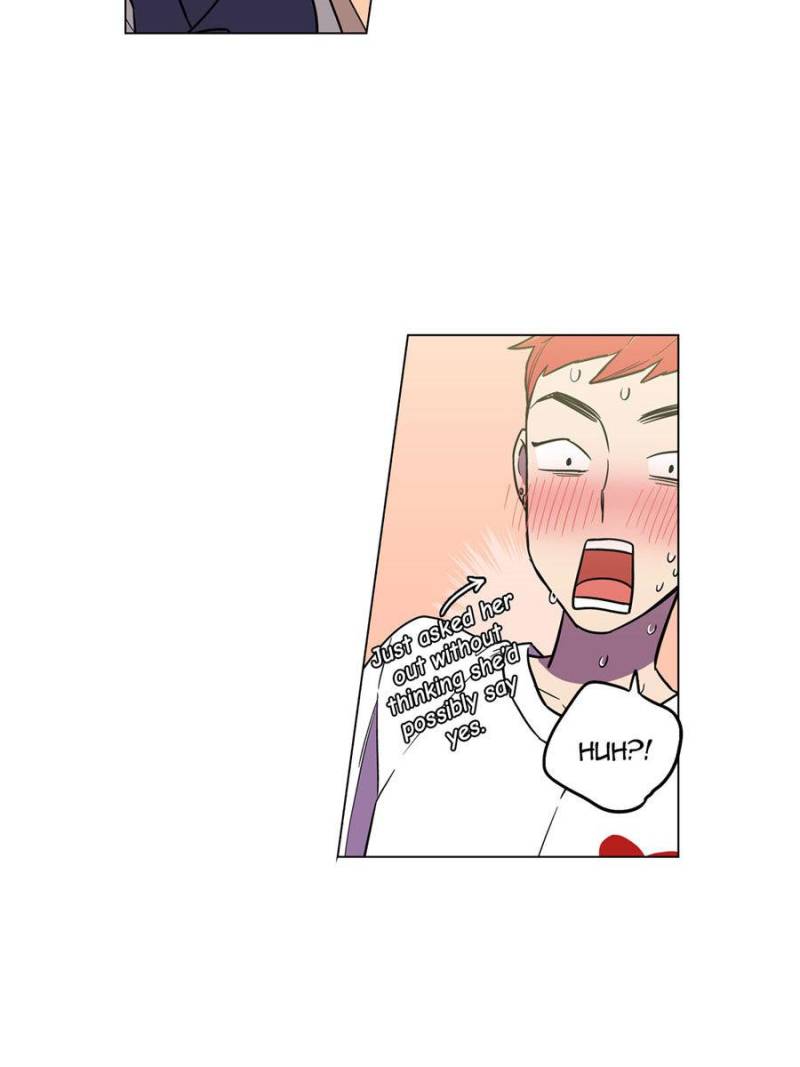 Bloody Sweet Chapter 62 - page 16