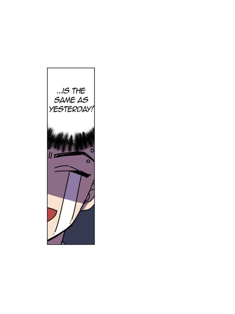 Bloody Sweet Chapter 62 - page 49