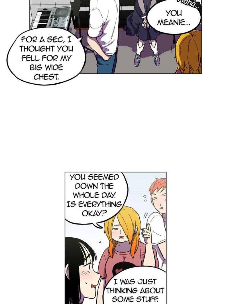 Bloody Sweet Chapter 62 - page 5