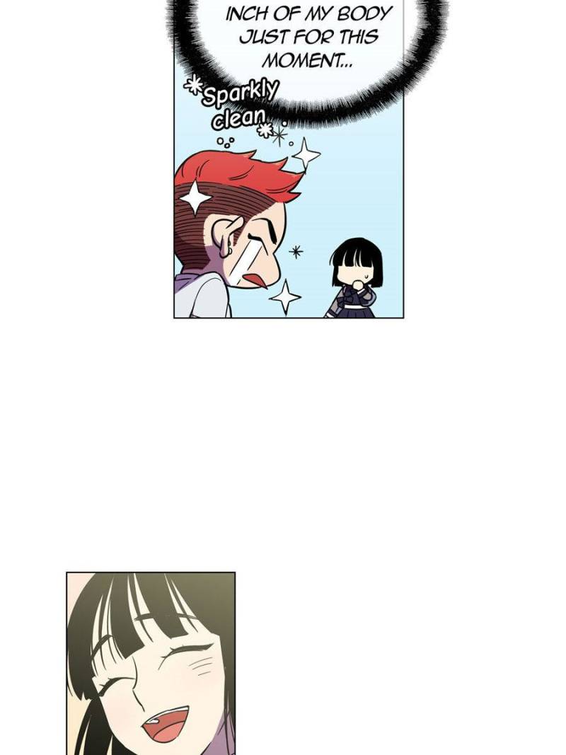 Bloody Sweet Chapter 62 - page 52
