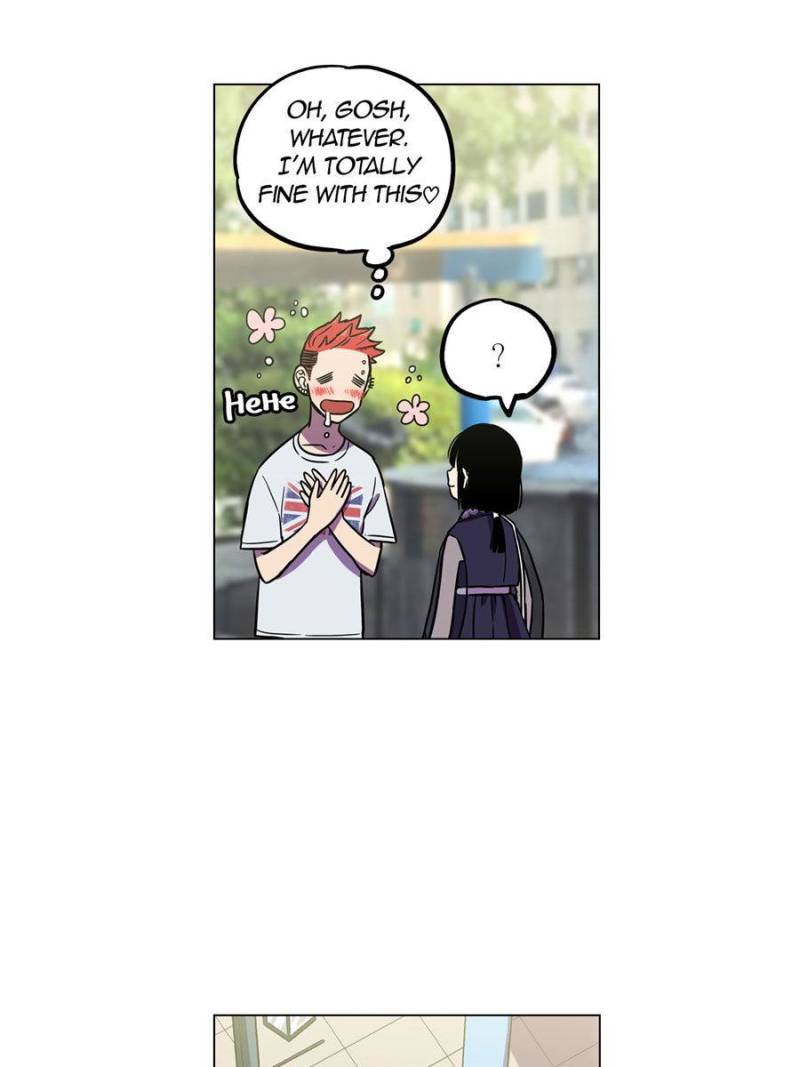 Bloody Sweet Chapter 62 - page 54