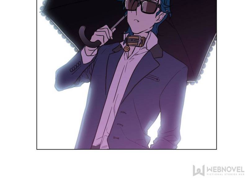 Bloody Sweet Chapter 62 - page 56
