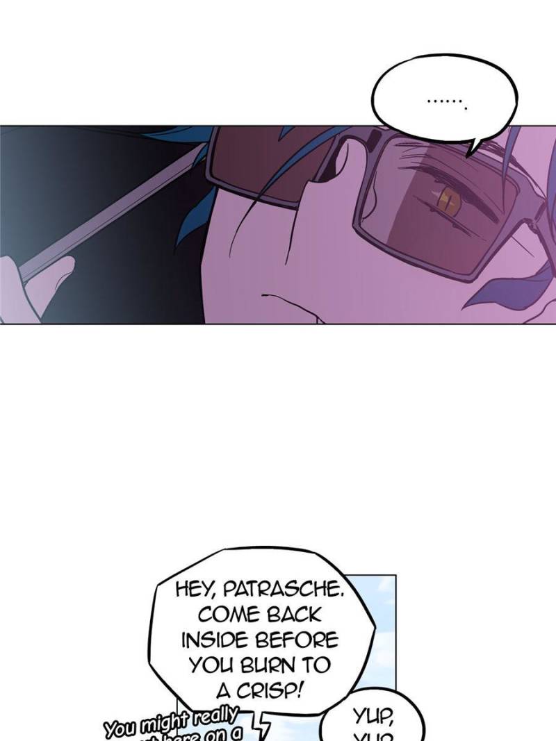 Bloody Sweet Chapter 62 - page 57
