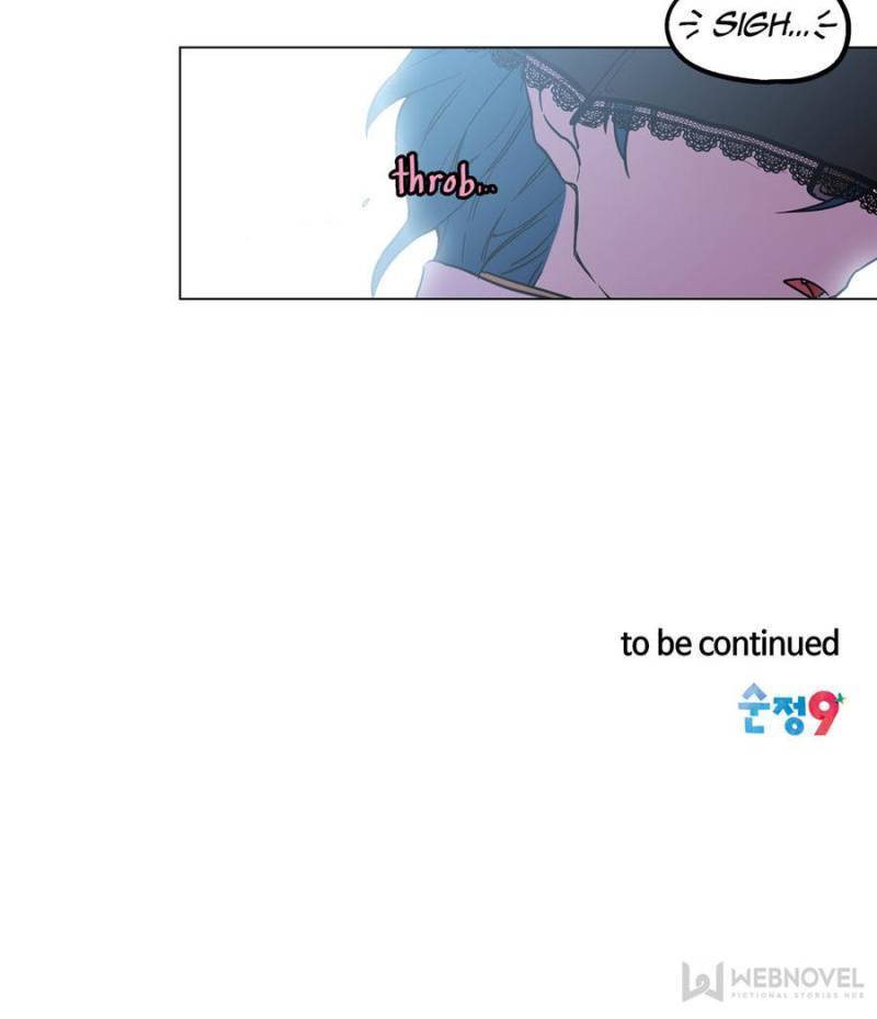 Bloody Sweet Chapter 62 - page 59