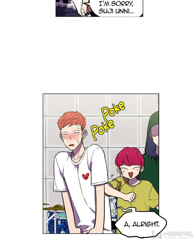Bloody Sweet Chapter 62 - page 6