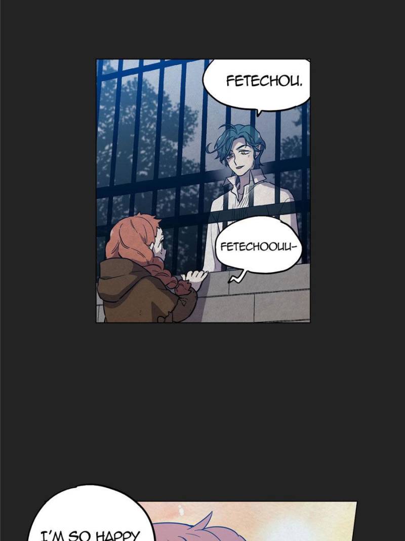 Bloody Sweet Chapter 60 - page 11