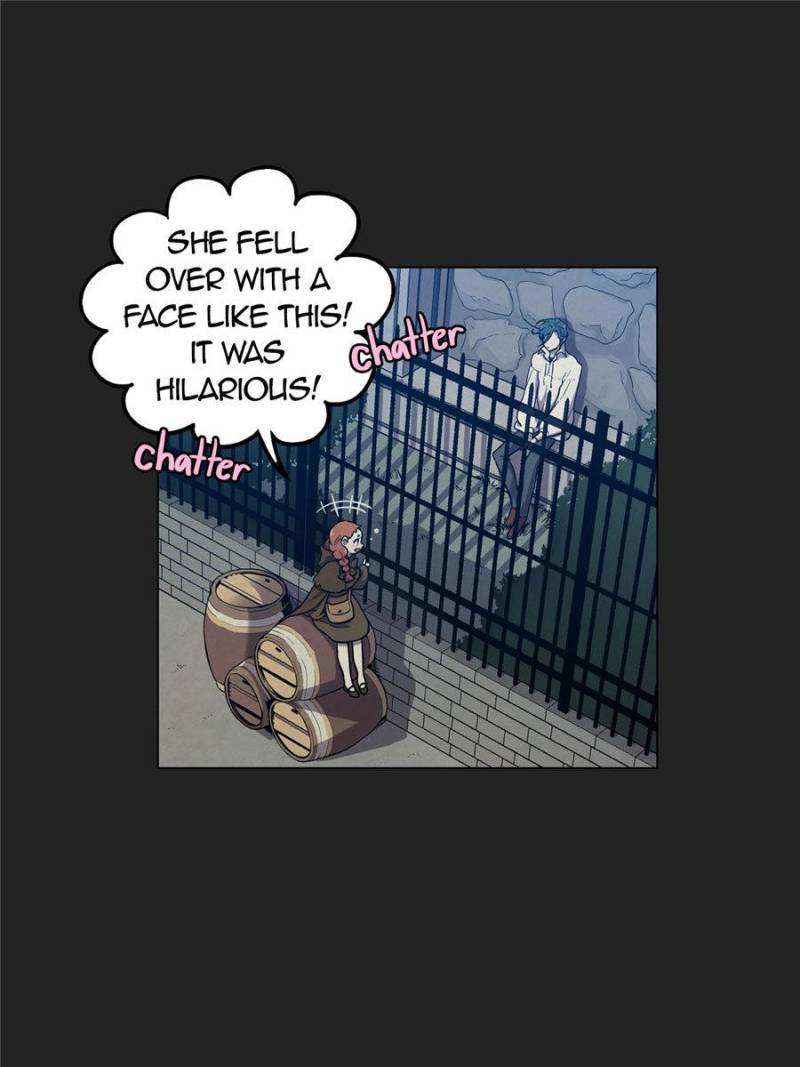 Bloody Sweet Chapter 60 - page 19