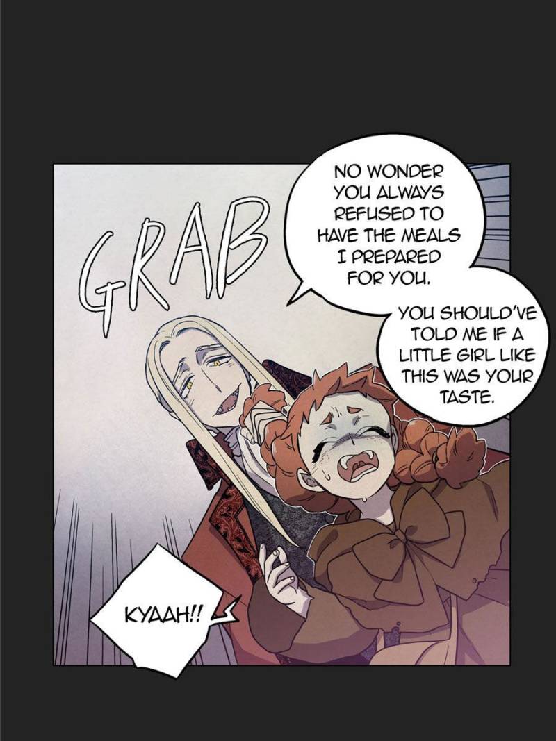 Bloody Sweet Chapter 60 - page 22