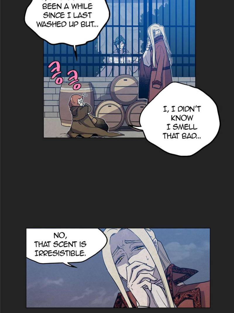 Bloody Sweet Chapter 60 - page 29