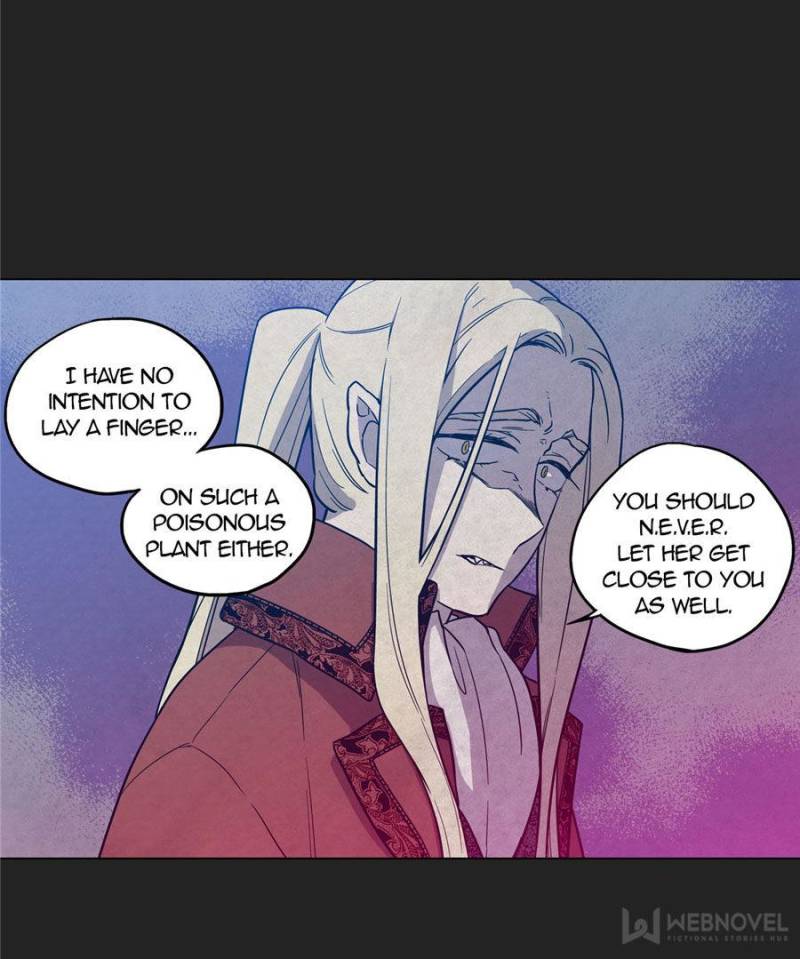 Bloody Sweet Chapter 60 - page 36