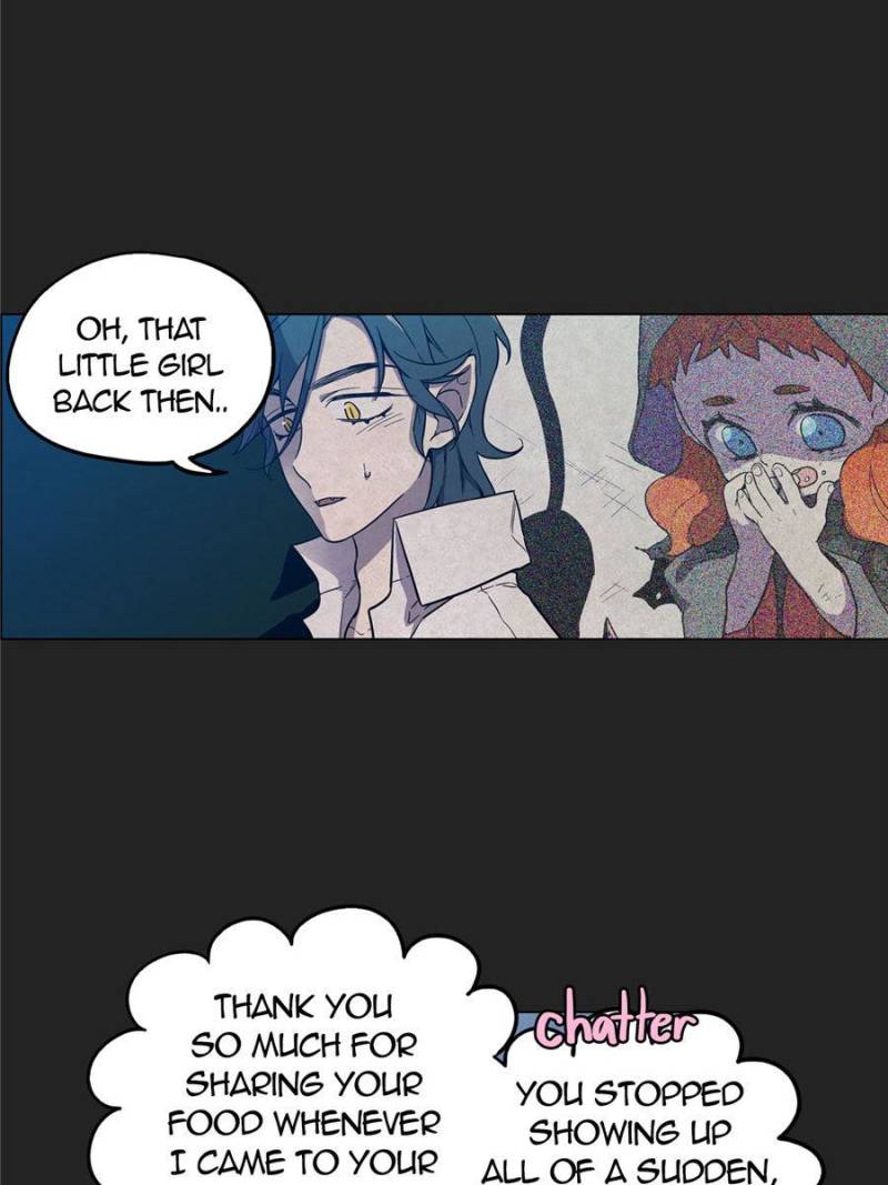 Bloody Sweet Chapter 60 - page 4