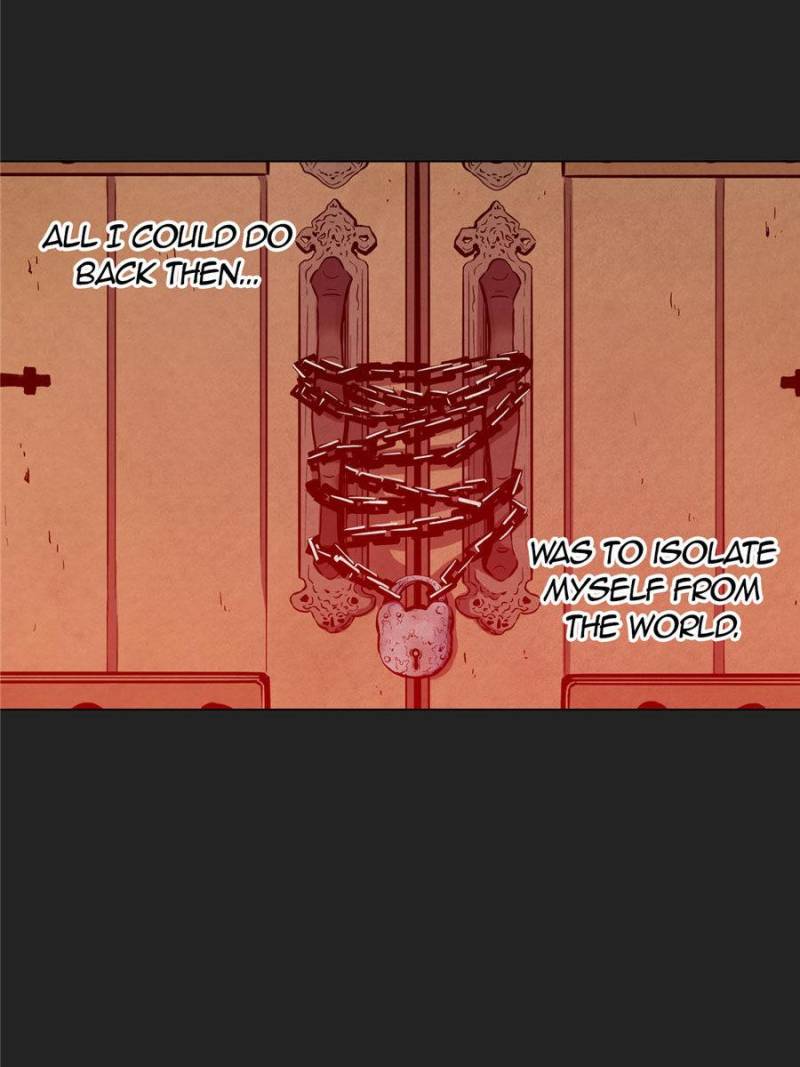 Bloody Sweet Chapter 60 - page 41