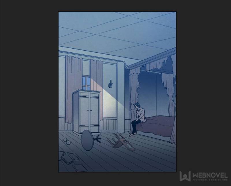 Bloody Sweet Chapter 60 - page 42