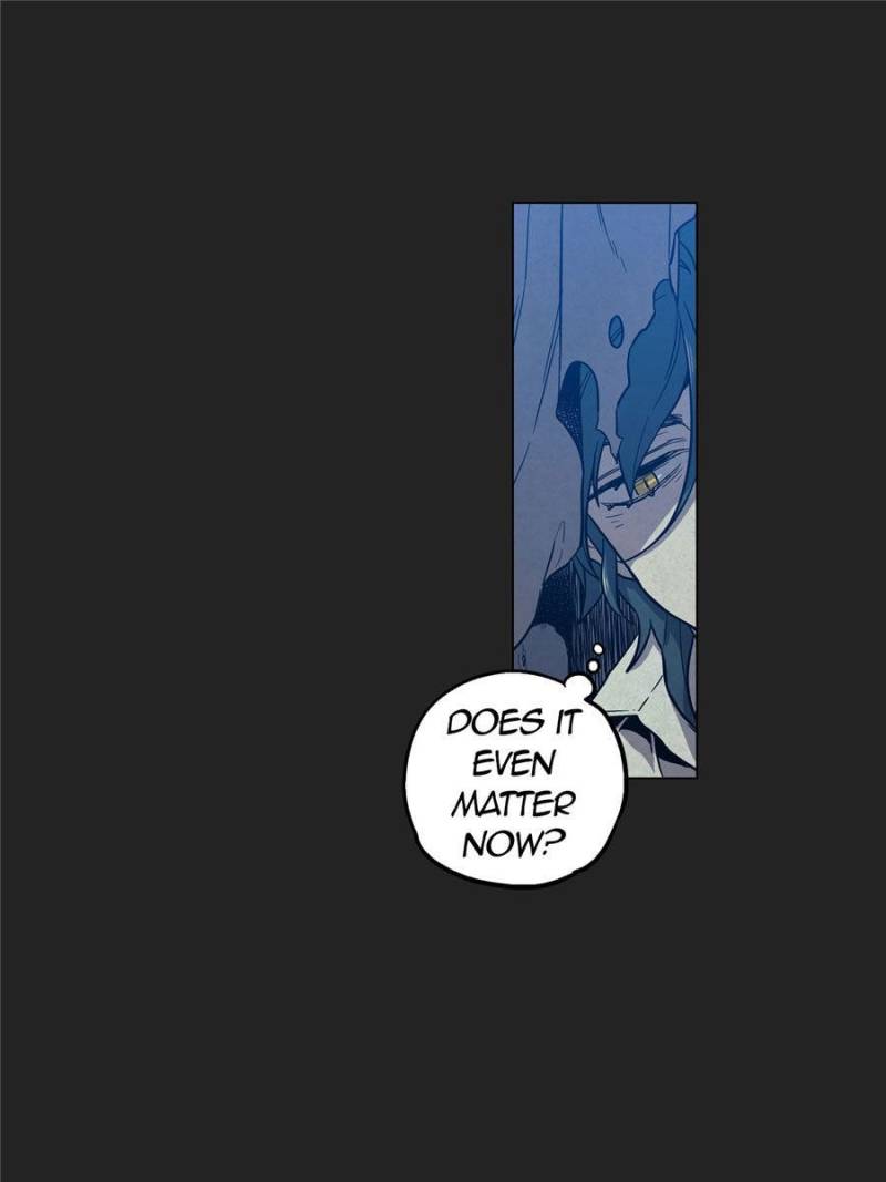 Bloody Sweet Chapter 60 - page 43