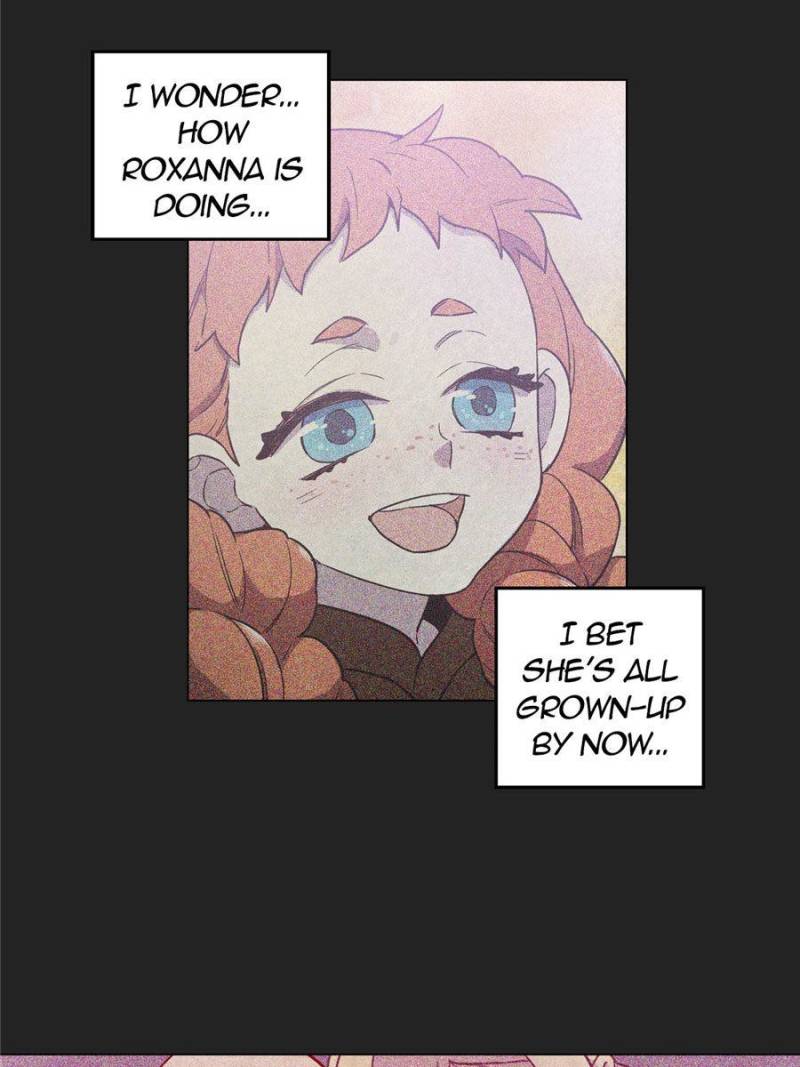 Bloody Sweet Chapter 60 - page 44