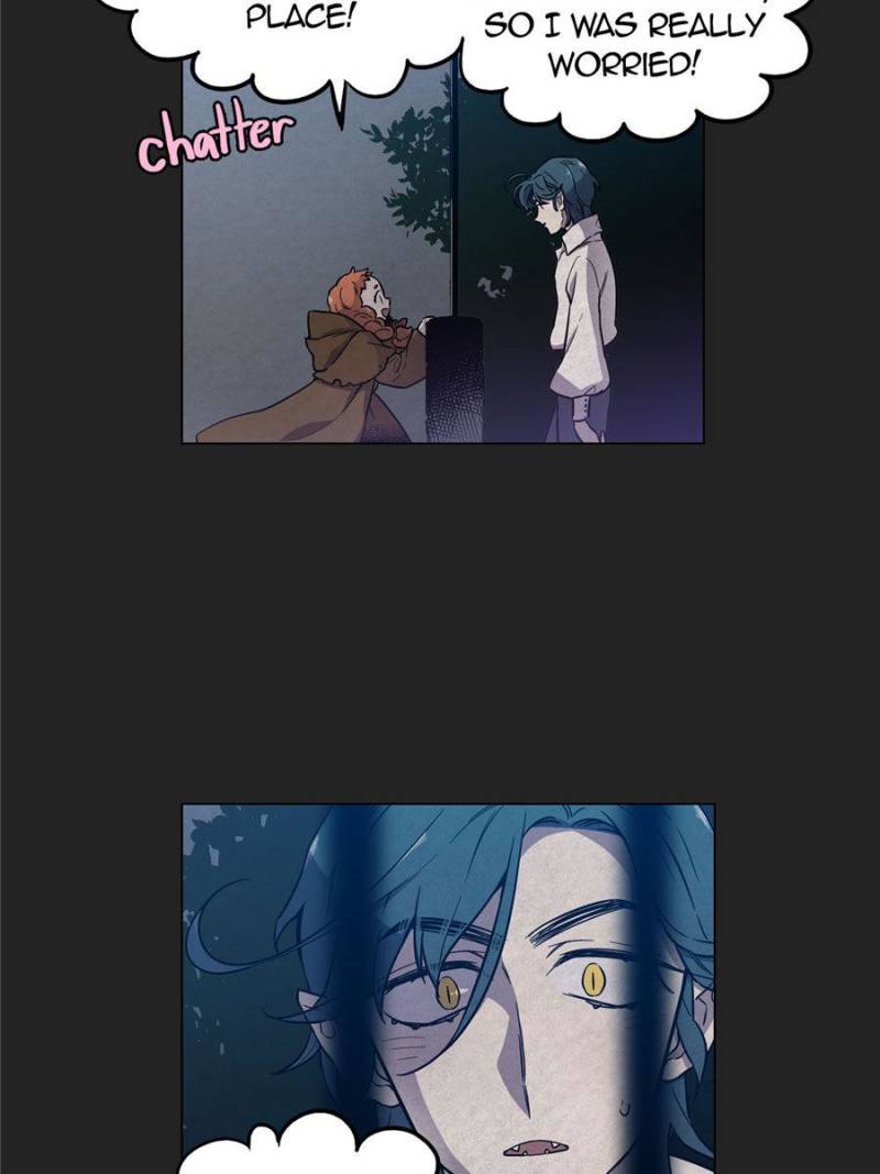 Bloody Sweet Chapter 60 - page 5